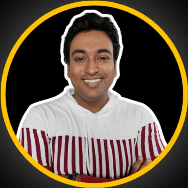Alston Antony