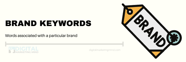 Brand keywords in Tamil